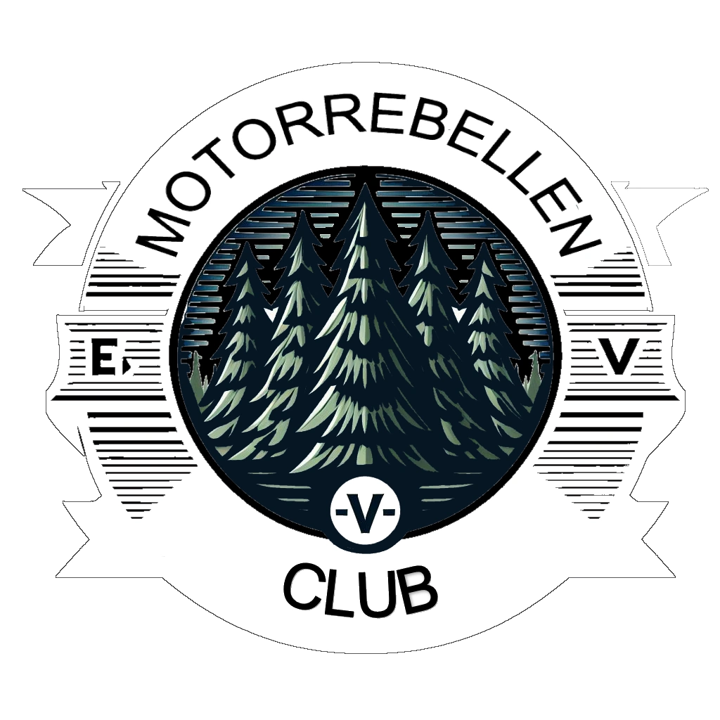 Motorrebellen Club Black Forest